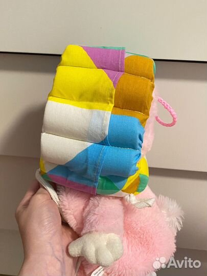 Чепчик для новорожденного для плавания