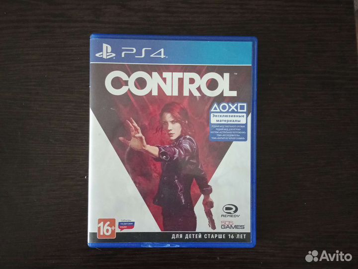 Игра для приставки