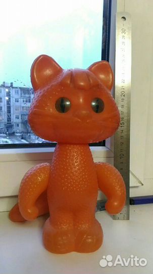 Игрушка СССР