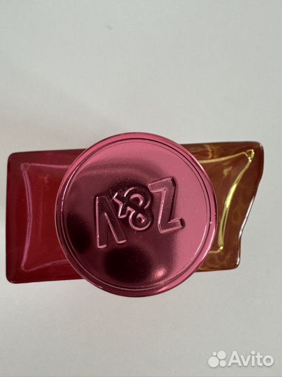 Zadig voltaire духи