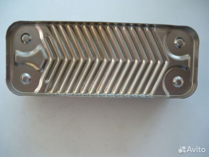 Газовые котлы