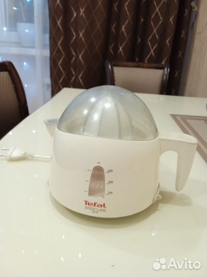 Соковыжималка