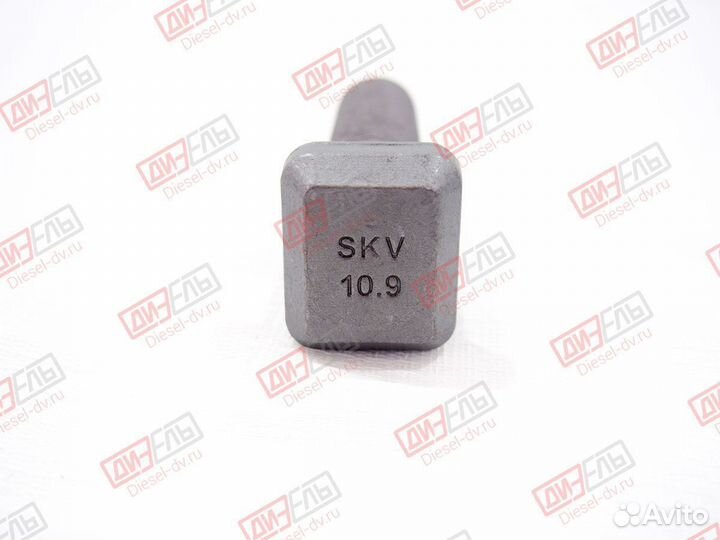 Шпилька колесная 1368694SKV 7/8'' L109/97/71 RHT R