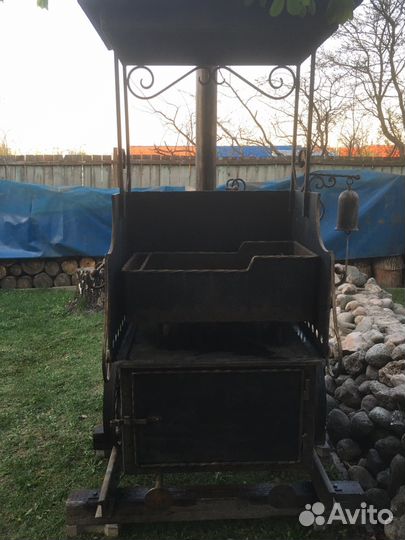 Мангал