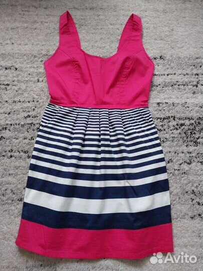 Платье новое bershka