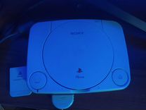 Sony PlayStation 1 (one) slim
