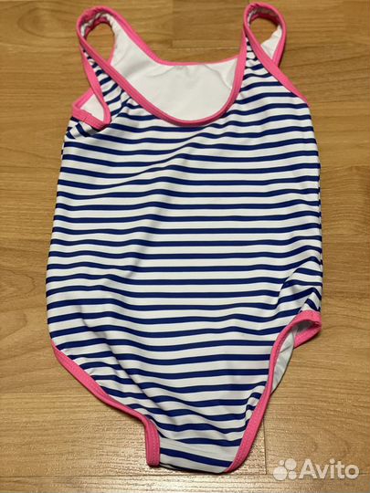 Купальник для девочки