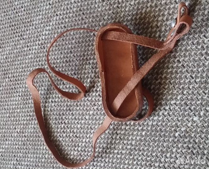 Ремешок для бинокля