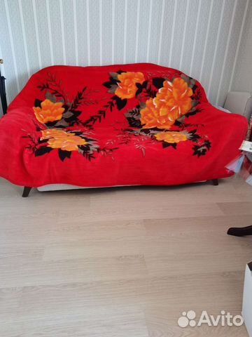 Одеяло, покрывало 2х4