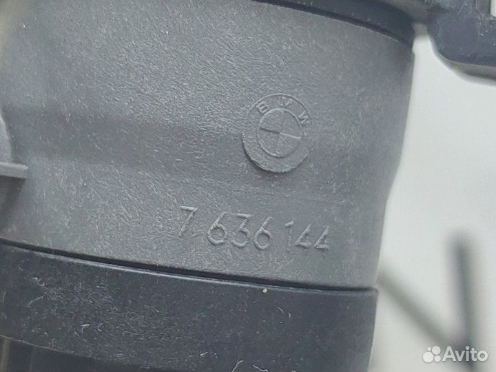 Клапан вентиляции топливного бака Bmw 3 F30 N20B20