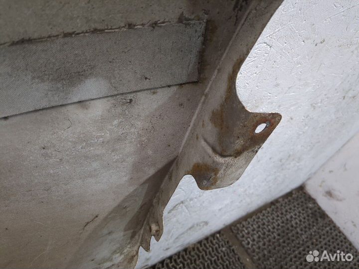 Крыло LDV (DAF) Maxus, 2007