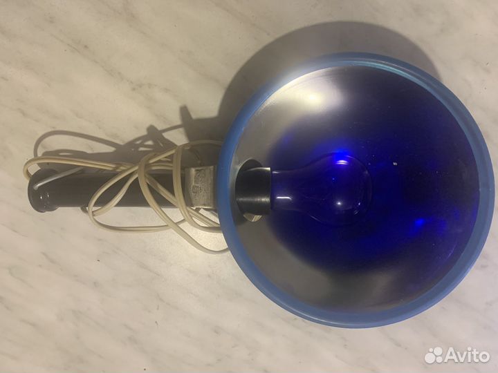 Рефлектор минина