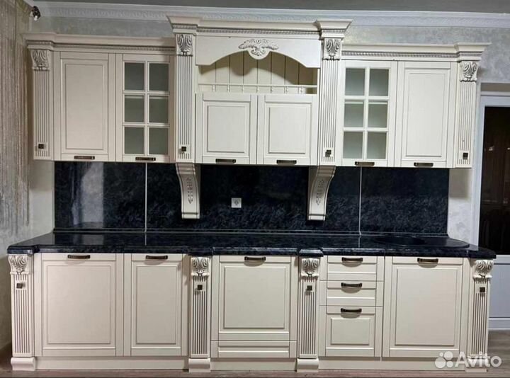 Кухонный гарнитур модульный новый