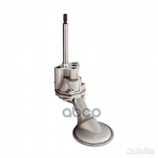 Насос масляный для а/м ваз 2101-2107, иж 2717