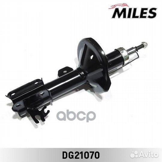 DG21070 DG21070 Miles