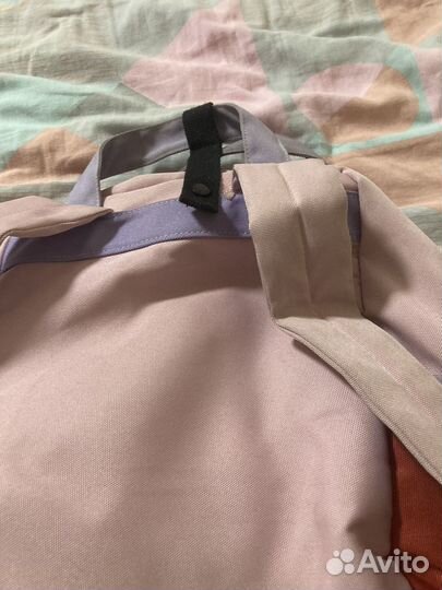 Рюкзак школьный zara