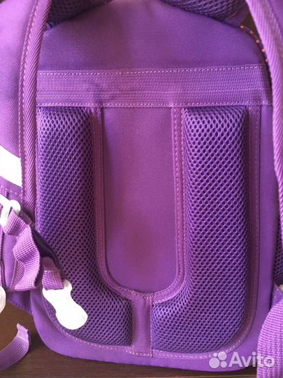 Рюкзак (ранец) школьный