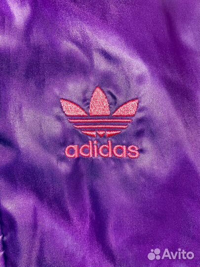 Куртка adidas