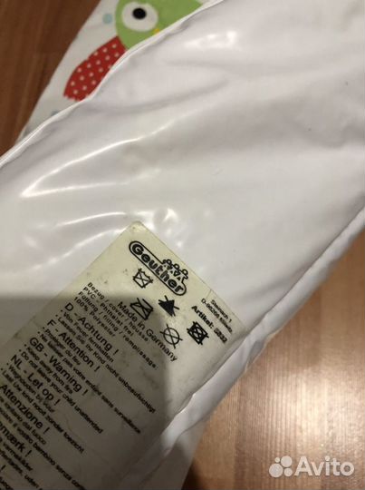 Матрасик для пеленания, коврик