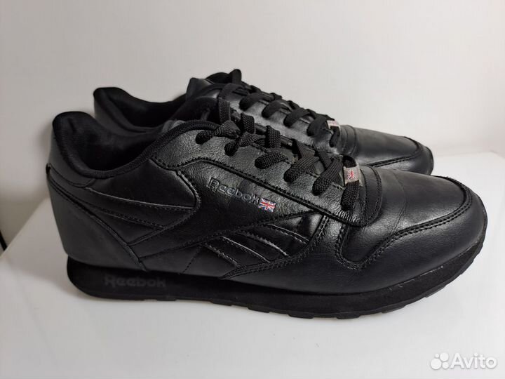 6562(63) Кроссовки Reebok Оригинал 43 размера