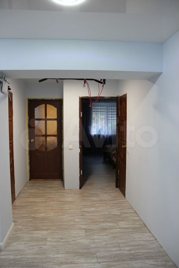 2-к. квартира, 83,8 м², 2/11 эт.