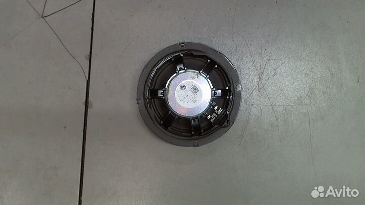 Динамик Volkswagen Jetta 6, 2015