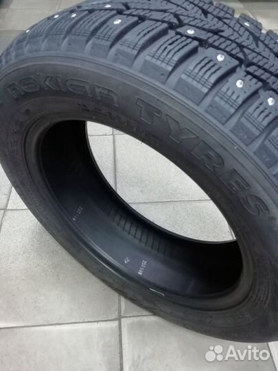 Nokian Tyres Nordman 7 185/60 R15 88T