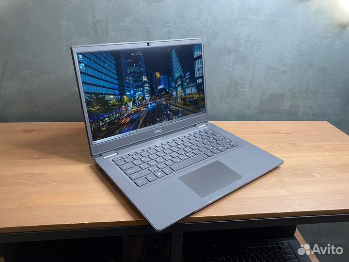 Dell Latitude 3410 14