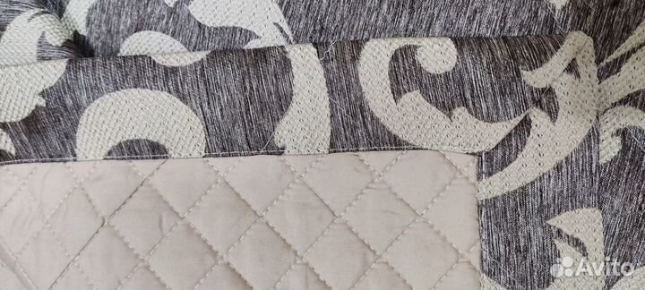 Покрывало и наволочки