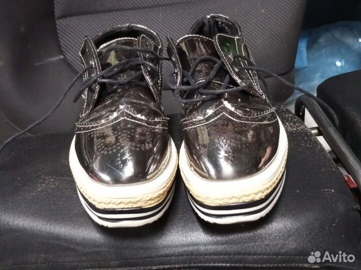 Топсайдеры