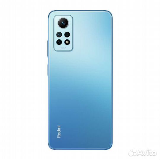 Xiaomi Redmi Note 12 Pro, 8/256 ГБ