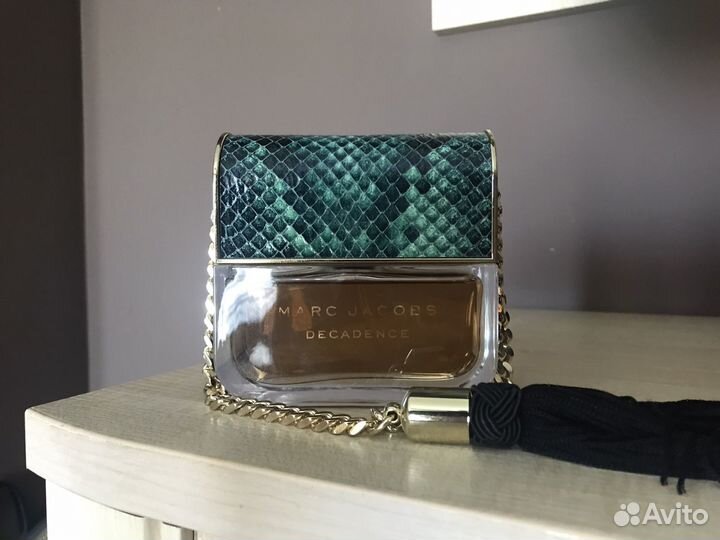 Парфюмерная вода женская