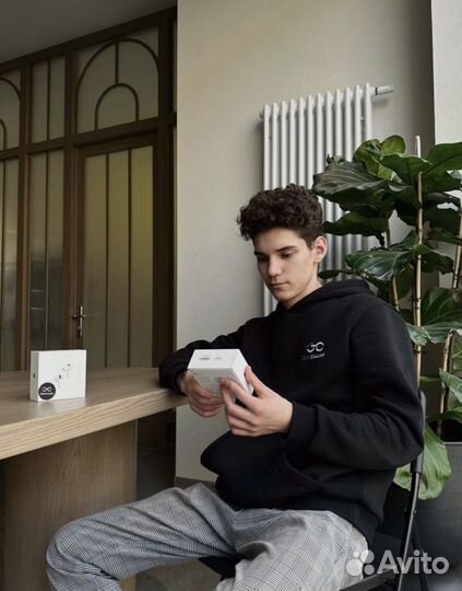 iPad Air 13 (2024) M2 256GB Wi-Fi + Sim Starlight