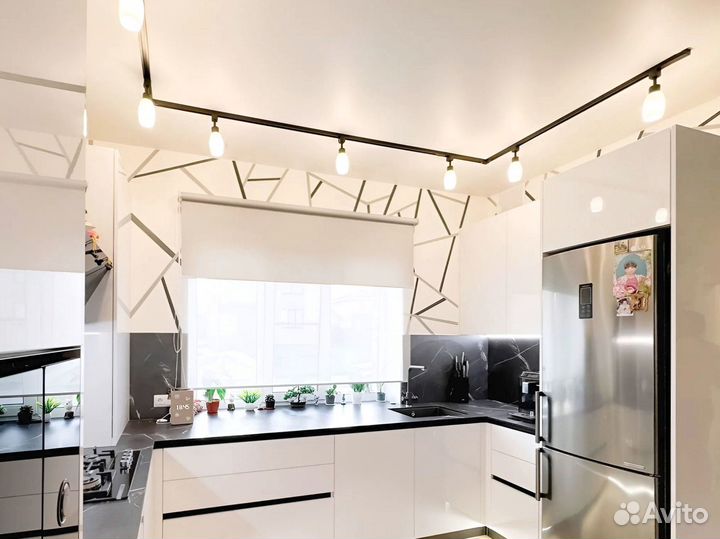 Кухонные гарнитуры в рассрочку