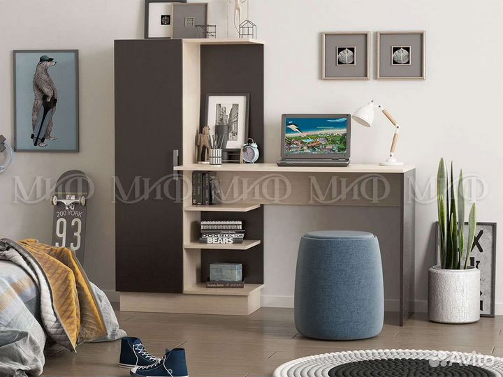 Компьютерный/Письменный стол