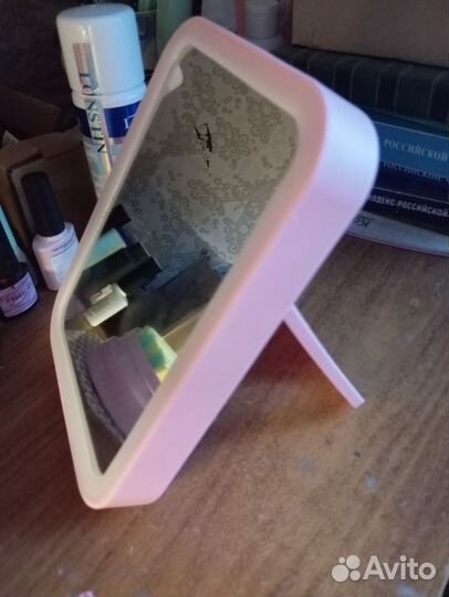 Зеркало с подсветкой