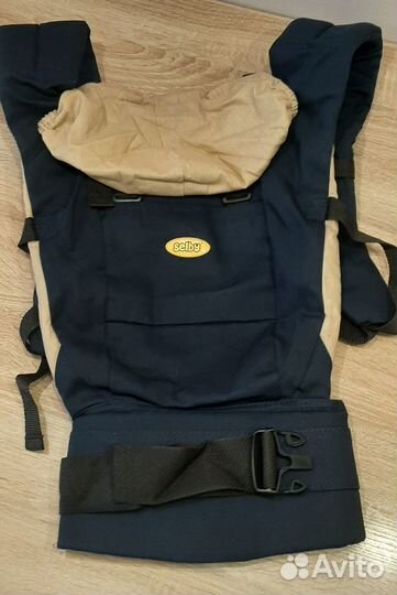 Рюкзак переноска кенгуру