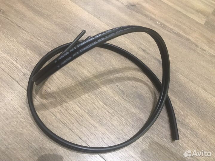 Audio note AN-S куском 1 метр