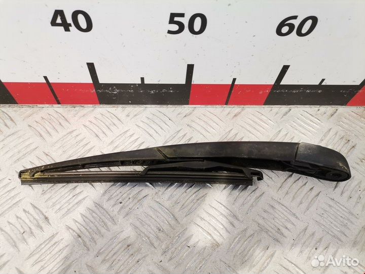 Поводок для Renault Megane 2