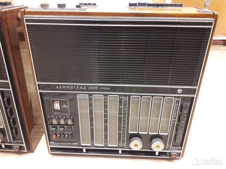 Радиоприемник 