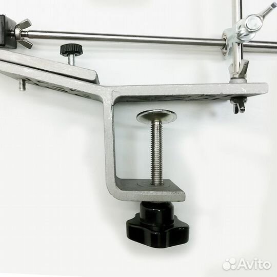 Точилка для ножей и ножниц Ruixin pro