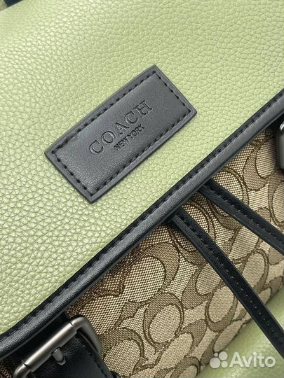 Рюкзак coach