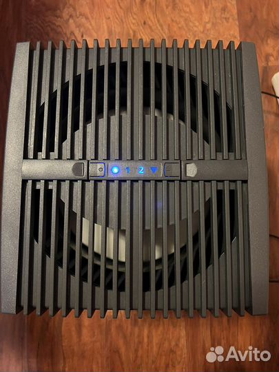 Увлажнитель-очиститель воздуха Venta LW 15