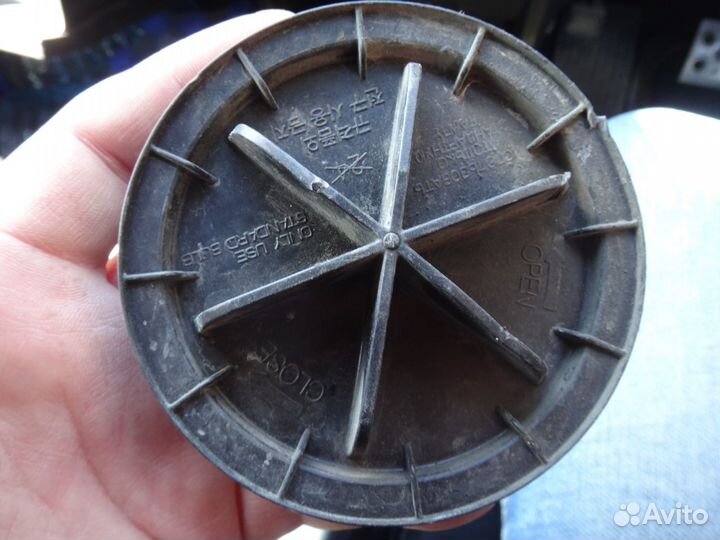 2011-14 Элантра Пыльник фары Elantra