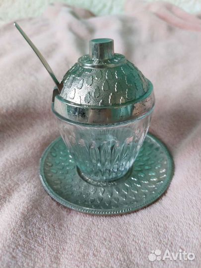 Горчичница СССР