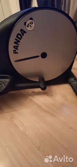 Эллиптический тренажер Panda proxima