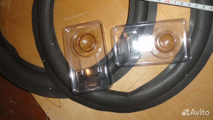 Подвесы на 100гдн 29 см