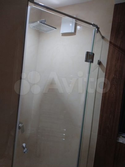 2-к. квартира, 58,7 м², 5/25 эт.