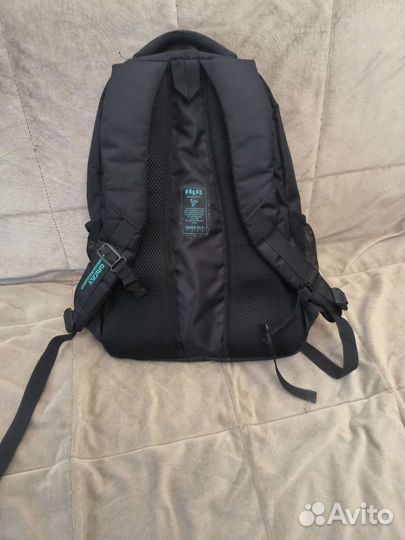 Рюкзак Grizzly Forward