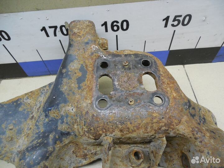 Рычаг задний продольный левый Focus I 1998-2004